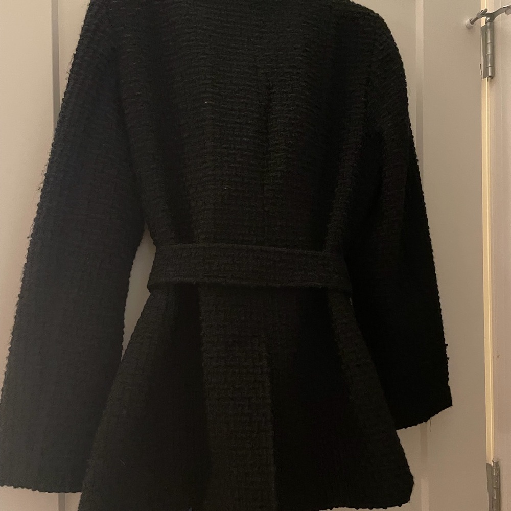 Coat - Picture 9 of 9